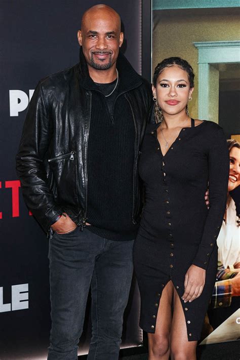 sophie tei naaki lee kodjoe|Boris Kodjoe Speaks Out on Daughter's Spina Bifida .